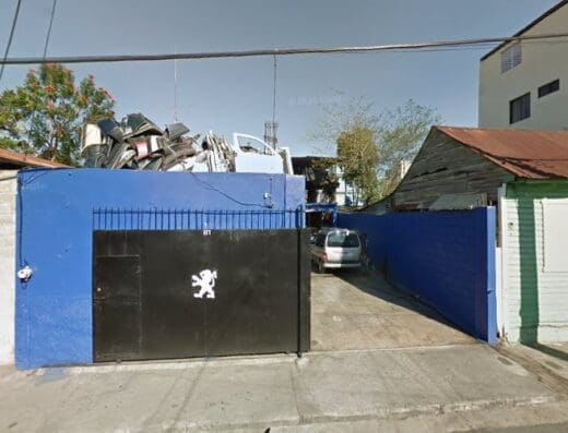 Centro Automotriz Mario