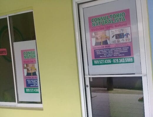 Centro Avanzado de Medicina Natural