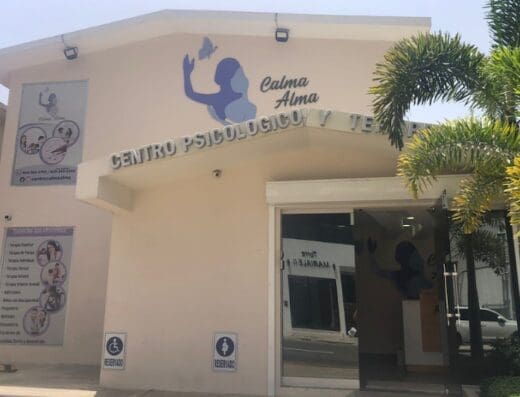 Centro Calma Alma
