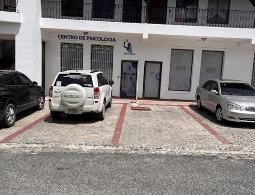 Centro Calma Alma Punta Cana