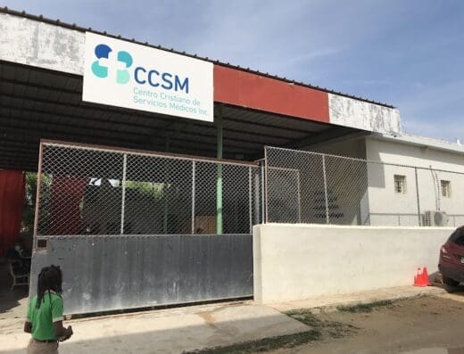 Centro Cristiano de Servicios Médicos – La Romana