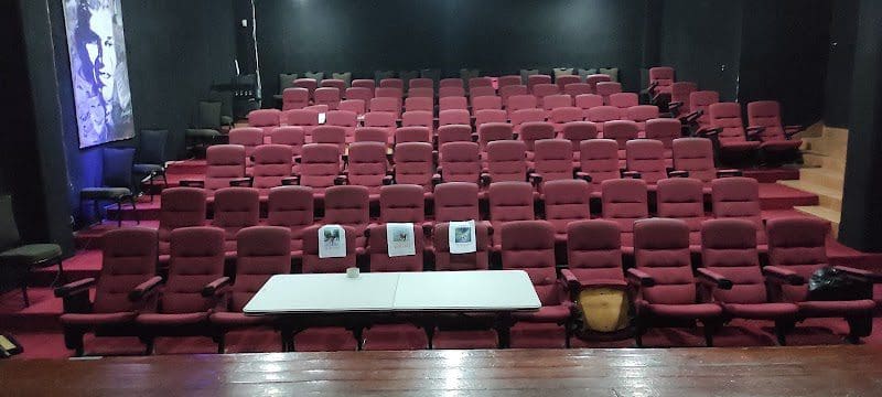 Centro Cultural Héctor J. Díaz.