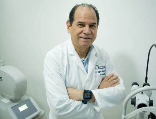 Centro De Cirugía ocular Del Sur