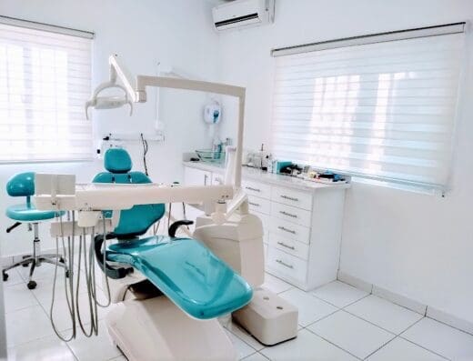 Centro Dental y Maxilofacial