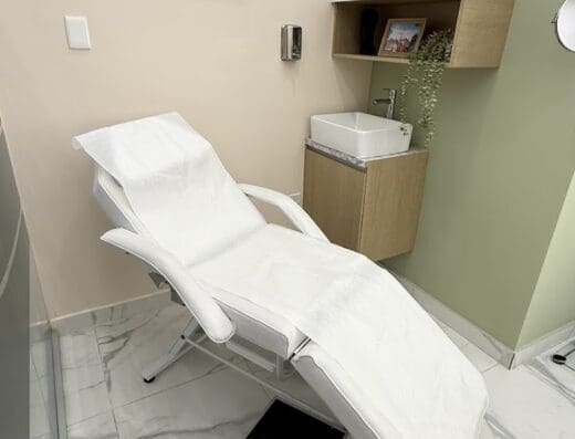 Centro Dermatológico, Estético y Capilar Dr.Méndez