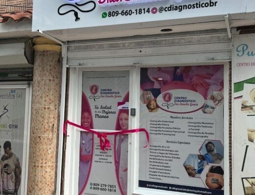 Centro Diagnostico Dra. Briceila Garcia