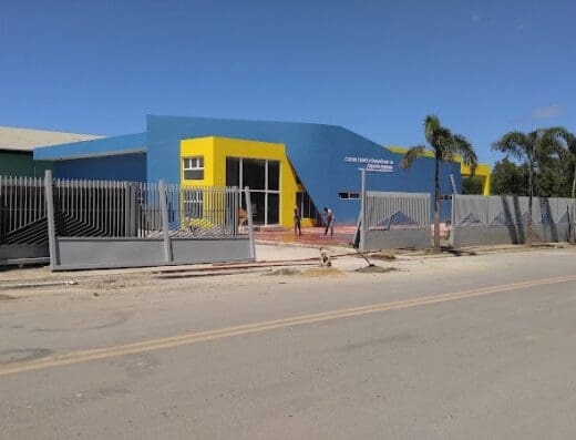 Centro Diagnostico Montecristi