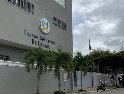Centro Educativo El Laurel