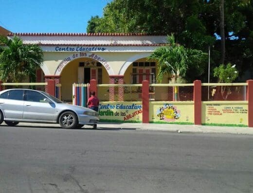 Centro Educativo Jardin de las Abejitas