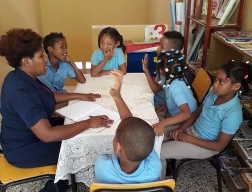 Centro Educativo La Bastida