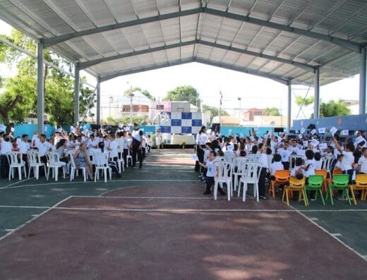 Centro Educativo Quisqueya de Santiago, CEQUISA