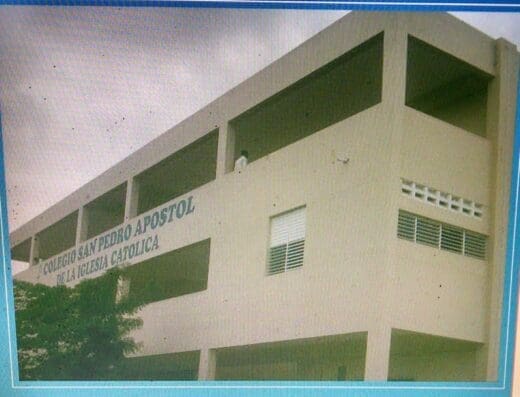 Centro Educativo San Pedro Apostol