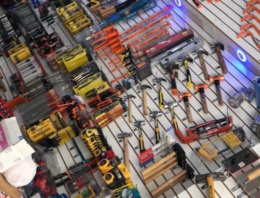 Centro Ferretero Adam