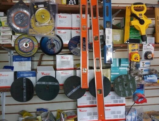 Centro Ferretero Arelis