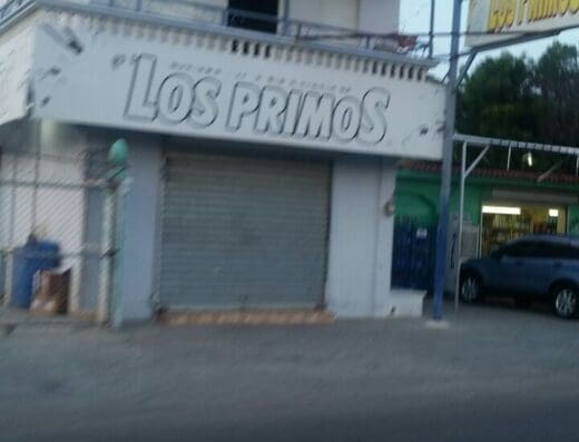 Centro Ferretero Los Primos de Bani