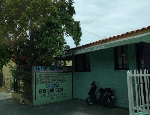 Centro Juridico y Asoc