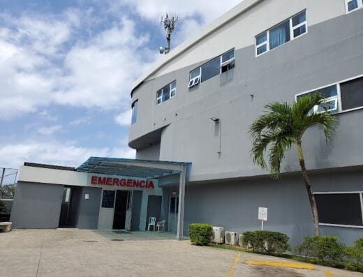 Centro Medico Cabarete