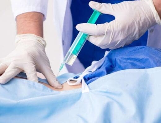 Centro Médico Cáritas Diocesana