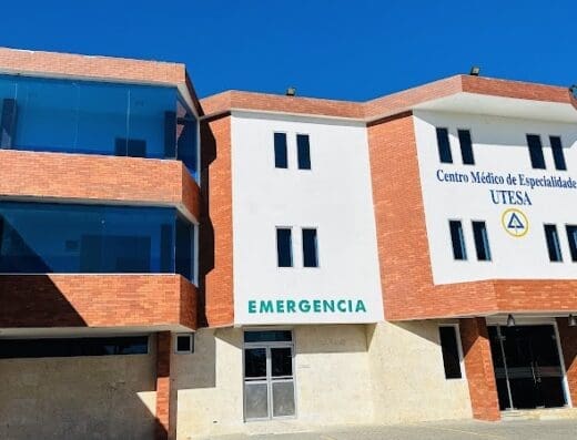 Centro Medico De Especialidades UTESA