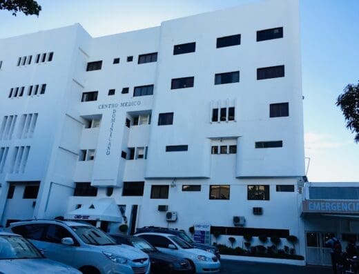 Centro Médico Dominicano