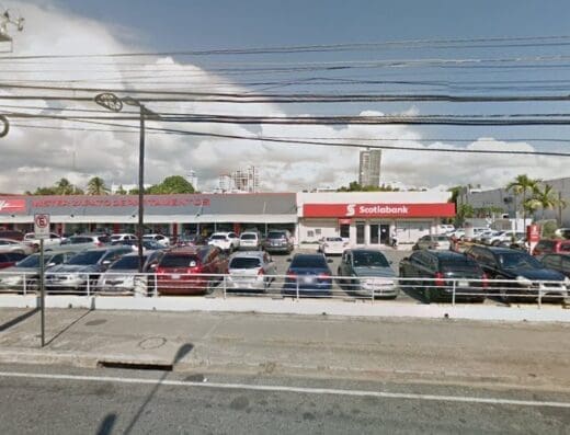 Centro Médico Dr Julio Echavarría