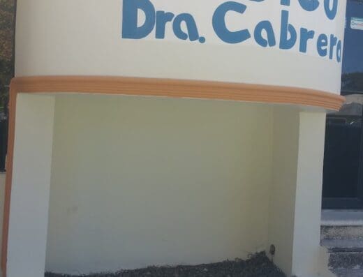 Centro Médico Dra. Cabrera