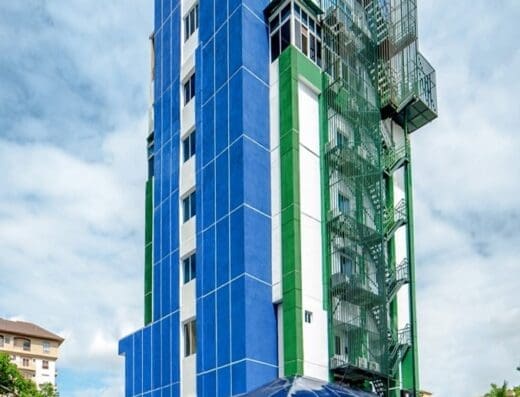 Centro Médico Elohim