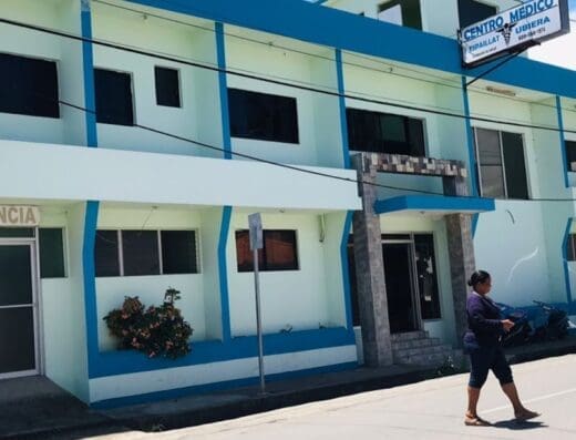 Centro Médico Espaillat Ubiera