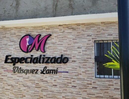 Centro Médico Especializado Vásquez Lami