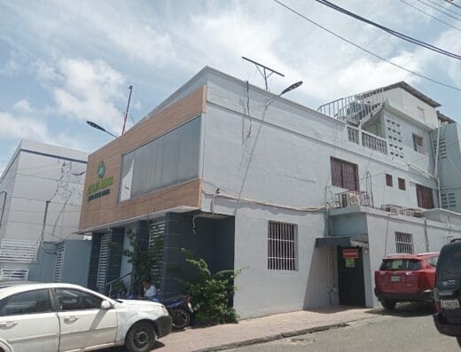 Centro Medico Santo Domingo Oriental