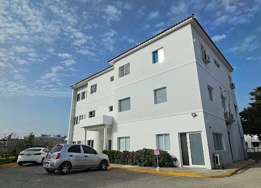 Centro Medico Sosa Bavaro