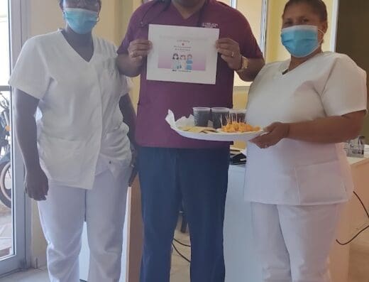 Centro Medico de Prevencion en Salud CENTRESA