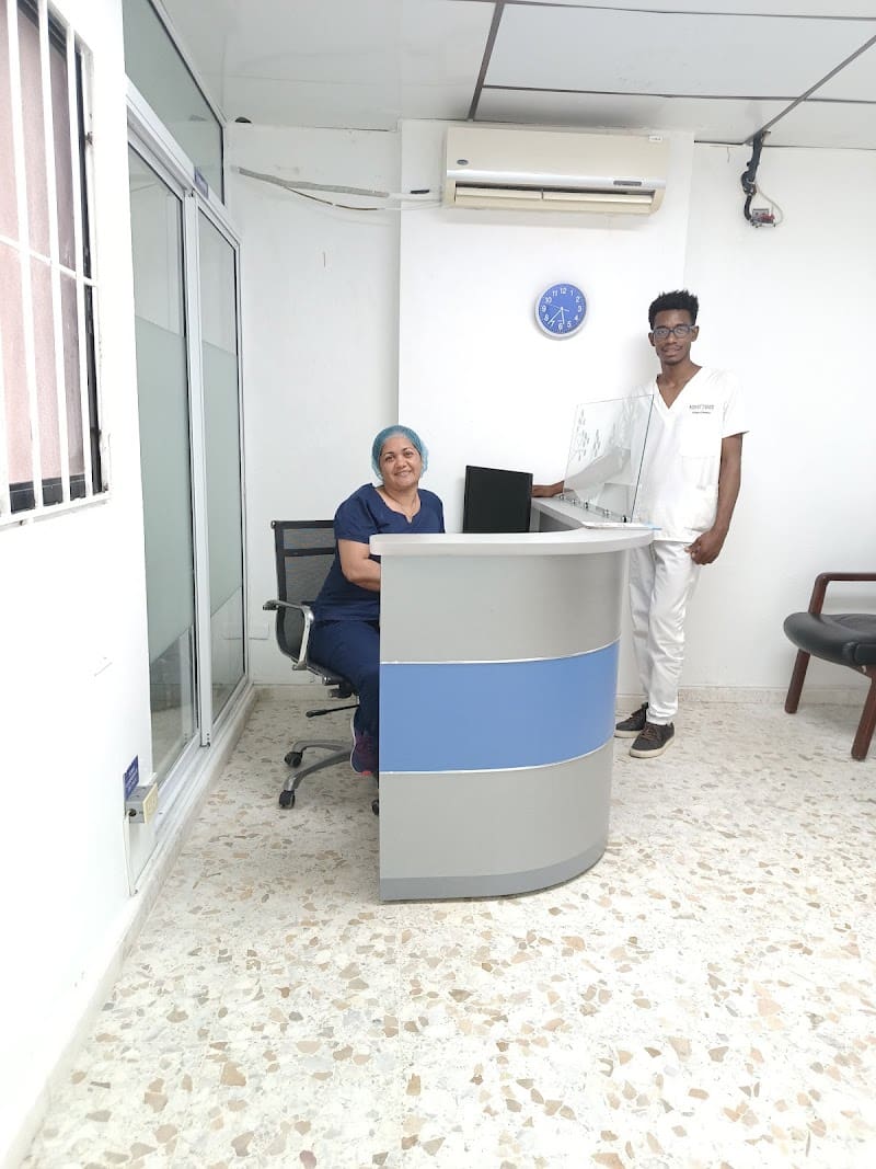 Centro Médico de Servicios Ambulatorios CEMEHONSA