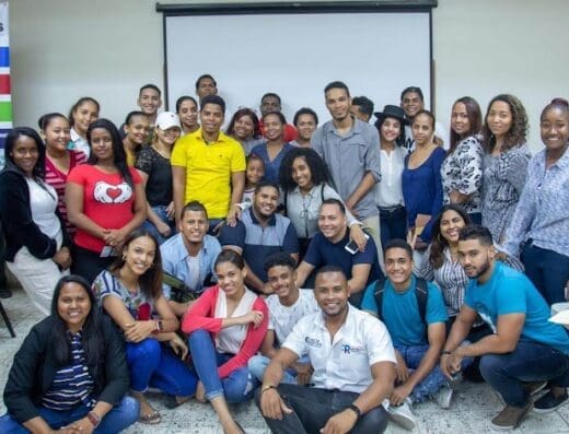 Centro Mipymes UCATEBA