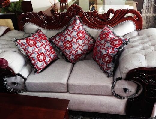 Centro Muebles Claribel S A