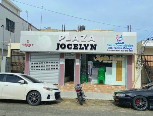 Centro Odontógico Dra. Familia Ortega