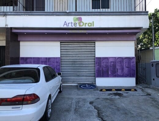 Centro Odontológico Arte Oral