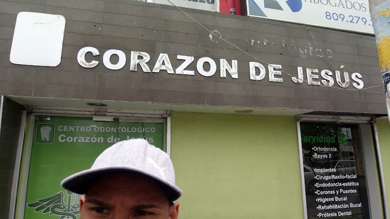 Centro Odontológico Corazón de Jesús