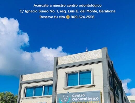 Centro Odontologico Dr. Julio Vargas y Asoc