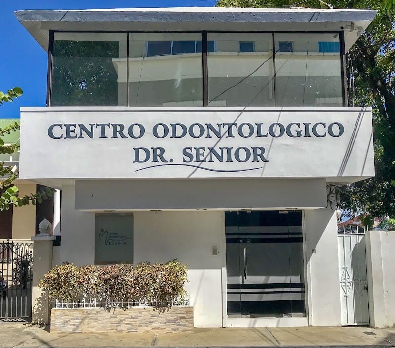 Centro Odontologico Dr. Senior