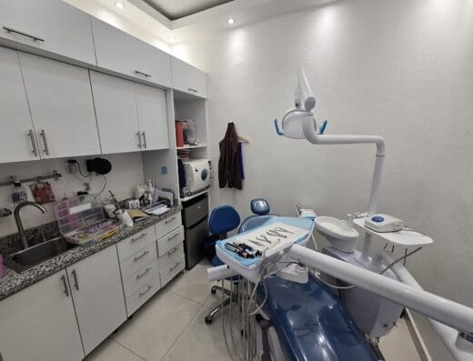 Centro Odontologico Dra. Geisy Isaac