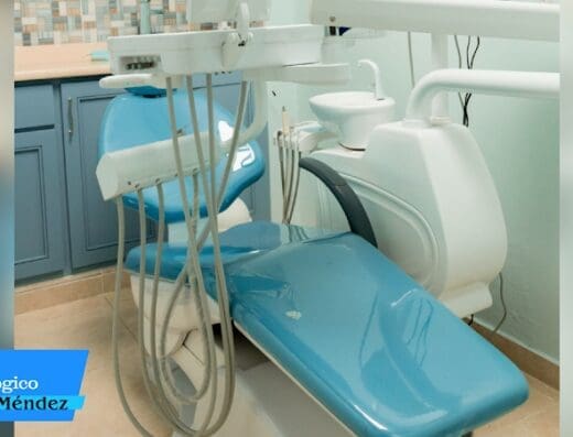 Centro Odontologico Dra. Lucy Mendez