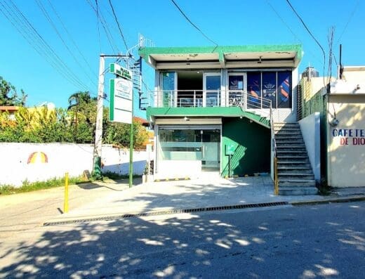 Centro Odontológico Especializado |IDEP|