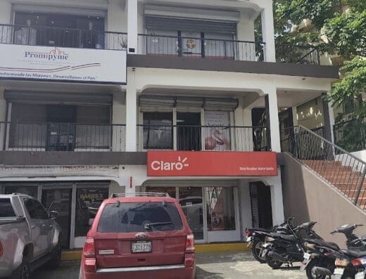 Centro Odontológico Sonríe – Dra. Ivonne Fernández