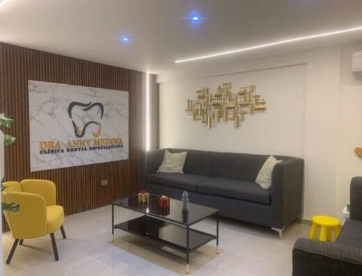 Centro Odontológico del Sur Dra María Luisa Tejeda