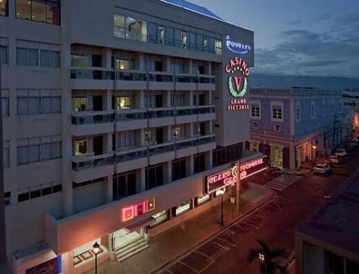 Centro Plaza Hodelpa