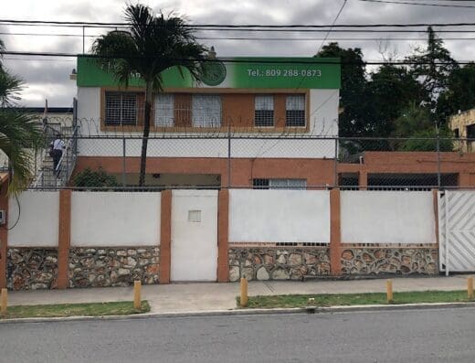 Centro Psicopedagógico Soy