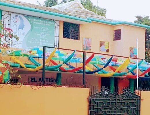 Centro Psicoterapéutico FUNEFADI (Gestal).