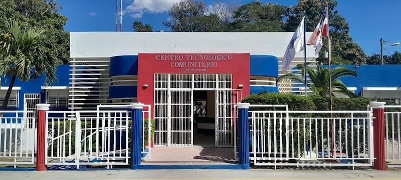 Centro Tecnológico Comendador