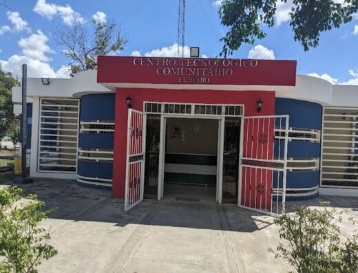 Centro Tecnológico Comunitario (CTC) El Seibo